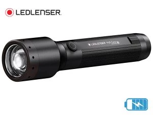 Lampe torche rechargeable Ledlenser P6R Core