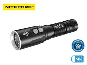 Lampe torche de plongée Nitecore DL20