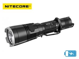 Lampe torche rechargeable Nitecore MH27