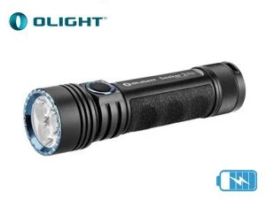 Lampe torche rechargeable Olight Seeker 2 Pro