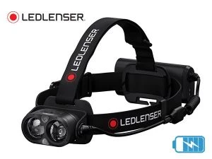 Lampe frontale Ledlenser H19R CORE