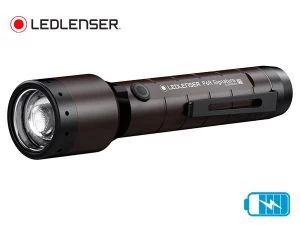 Lampe torche Ledlenser P6R SIGNATURE