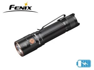 Lampe torche rechargeable Fenix E28R