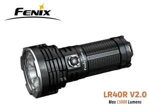 Lampes torches ultra puissantes à LED  Led Lenser - Olight - Nitecore -  Fenix