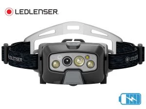 Lampe frontale Ledlenser HF8R Core