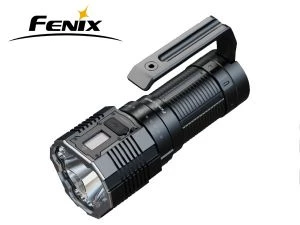Lampe torche ultra puissante FENIX LR60R