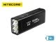 Lampe torche tactique Nitecore TM10K