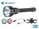 Kit Fusil lampe torche Olight Javelot Pro