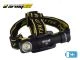 Lampe frontale Armytek Wizard C2 Pro v4 Magnet USB